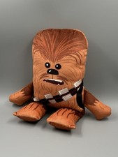 Star wars chewbacca gebraucht kaufen  Hamburg