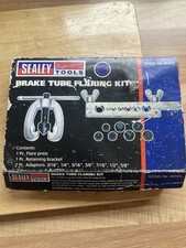 Sealey brake tube for sale Sealey brake tube for sale  DURHAM