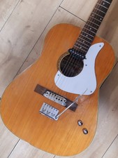 Vintage custom greisha for sale  TWICKENHAM