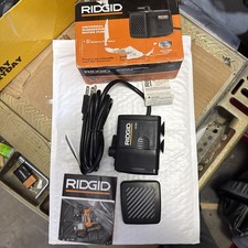 Bomba de água submersível de substituição RIDGID, serras de azulejo, AC11306 comprar usado Bomba de água submersível de substituição RIDGID, serras de azulejo, AC11306 comprar usado  Enviando para Brazil