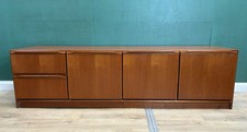 Mid century teak for sale  LLANELLI