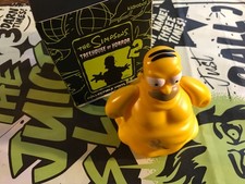 Kidrobot the simpsons gebraucht kaufen  Deutschland