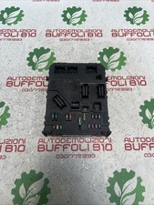 9657999780 fusibiliera body usato  Rovato