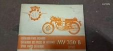 Agusta 350 sport usato  Orbassano