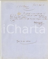 1867 genova tito usato  Milano