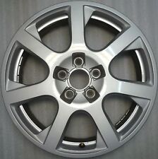 Audi alloy rim d'occasion  Expédié en Belgium