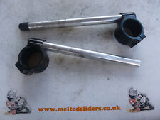 Pair black billet for sale  SWADLINCOTE