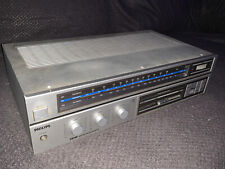 Ampli philips fr140 d'occasion  Boulogne-sur-Mer