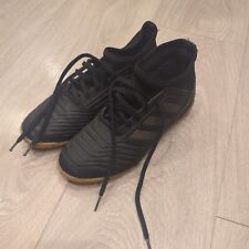 Adidas predator football for sale  STOKE-ON-TRENT