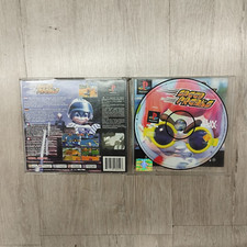 Speed freaks playstation usato  Italia