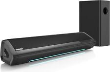 Saiyin sound bar for sale  WIRRAL