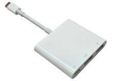 Apple usb digital for sale  Carrollton