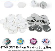 Htvront 100pcs blank for sale  DUNSTABLE