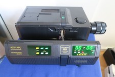 Diaprojektor braun paximat gebraucht kaufen  Fürth