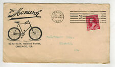1894 illustrated advertising for sale  Shelburne
