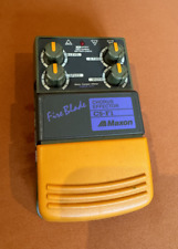 Maxon fireblade chorus for sale  UK