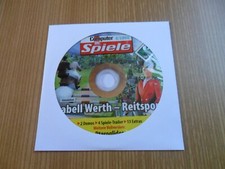 Isabell werth reitsport gebraucht kaufen  Steinach