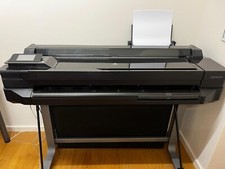Plotter designjet 520 gebraucht kaufen  Berlin