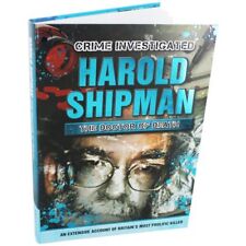 Crime harold shipman for sale Crime harold shipman for sale  UK