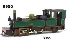 Heljan 9950 lynton for sale  WORKSOP