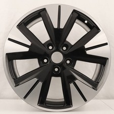 Cerchio lega volkswagen usato  Cremona