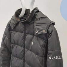 Blakely jacket size for sale  ROMFORD