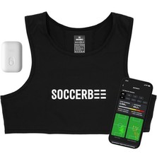 Soccerbee lite2 gps usato  Spedire a Italy