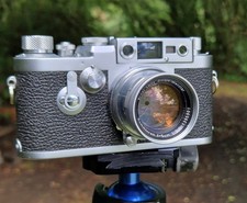 summicron 50 for sale  FARNHAM
