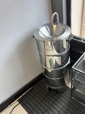 Burco portable hand for sale  UK