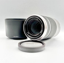 e sony mm 210 lens 55 for sale  Southfield
