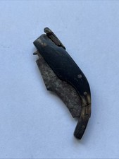 Ancien couteau navaja d'occasion  Saint-Jean-le-Blanc