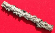 Folgorite fulmine vetro usato  Treviso