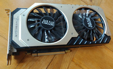 Palit geforce gtx gebraucht kaufen Palit geforce gtx gebraucht kaufen  Berlin