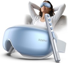 Renpho eye massager for sale  Corona