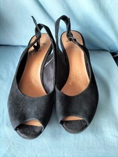 Clarks ladies shoes. for sale  KINGSWINFORD
