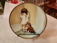 Disgrace hamilton plate for sale  East Longmeadow