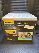 Wagner control 150 for sale  RIPLEY