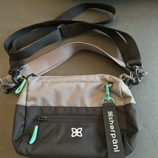 Sherpani crossbody bag for sale  Webster