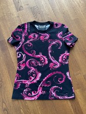 Versace jeans shirt gebraucht kaufen  Demmin