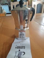 thun espressokocher gebraucht kaufen  Filderstadt