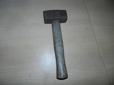Hammer fäustel gebraucht kaufen  Troisdorf