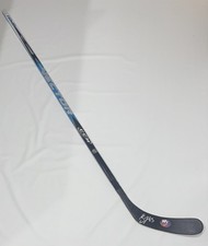 Mathew barzal signed for sale  Saxonburg