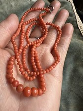 coral necklace for sale coral necklace for sale LONDON