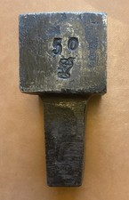 Top einsteckamboss dengel gebraucht kaufen  Leonberg