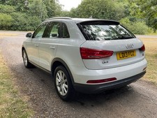 2013 audi quattro for sale  CORBY