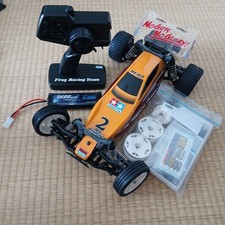 Tamiya neo fighter d'occasion  Expédié en Belgium