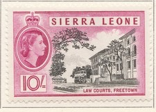British dominion sierra usato  Italia