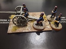 Canon 1914 figurines d'occasion  France