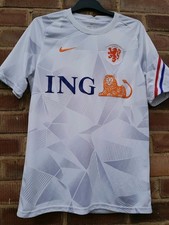 holland football kit for sale  STOCKTON-ON-TEES