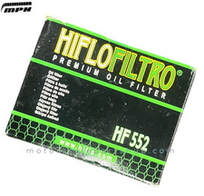 Hiflo oil filter for sale  MACCLESFIELD